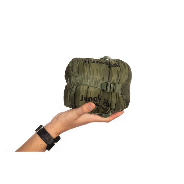 Saco de dormir Jungle Bag WGTE