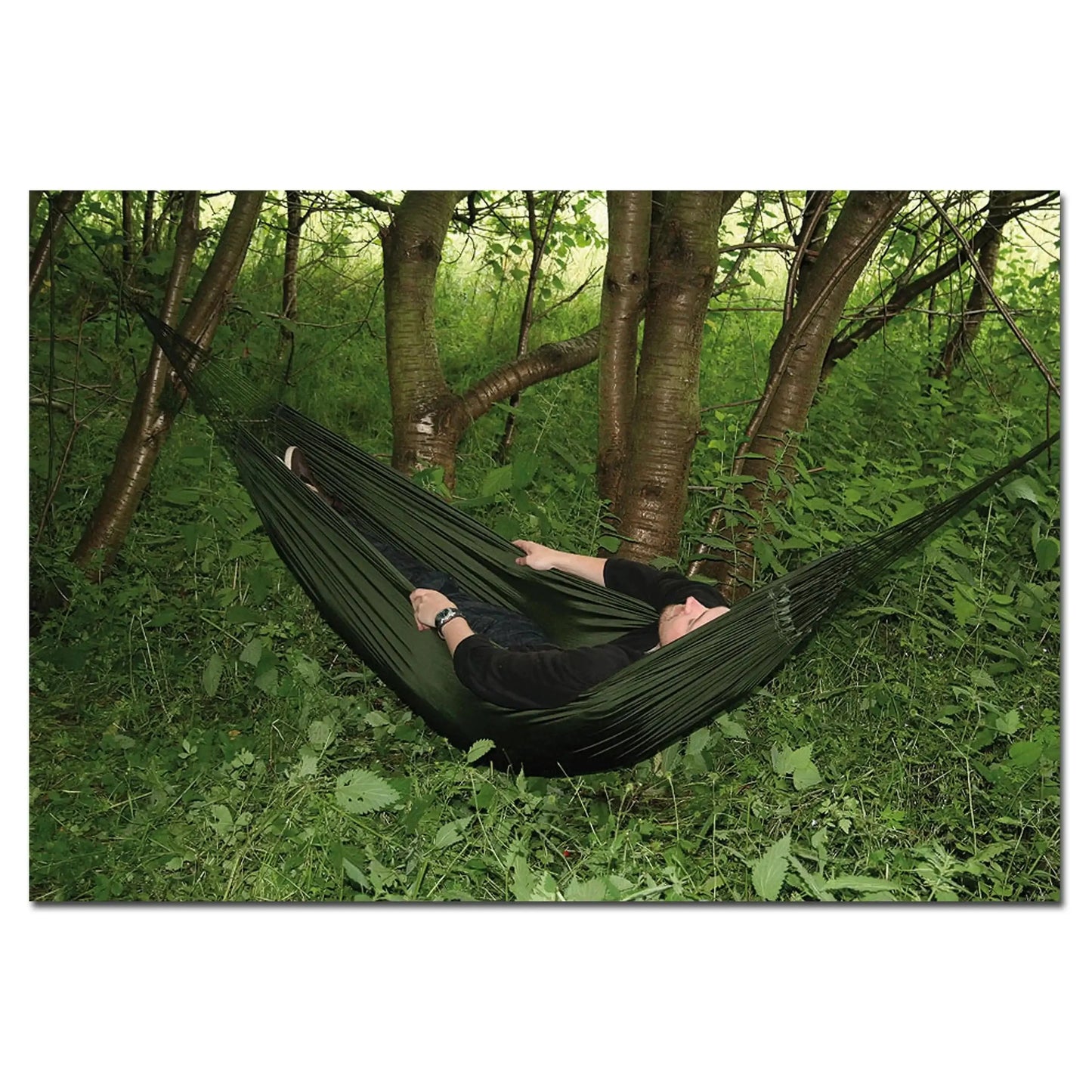 pro-force-haengematte-highlander-trekker-oliv-ansicht-1