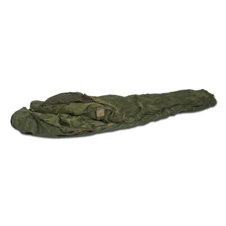 Tactical 3 sleeping bag