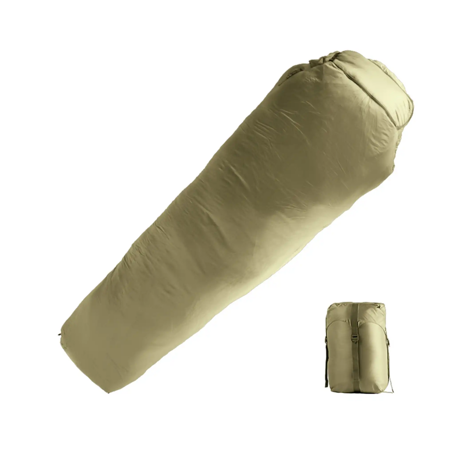 Sleeping Bag Tactical 3