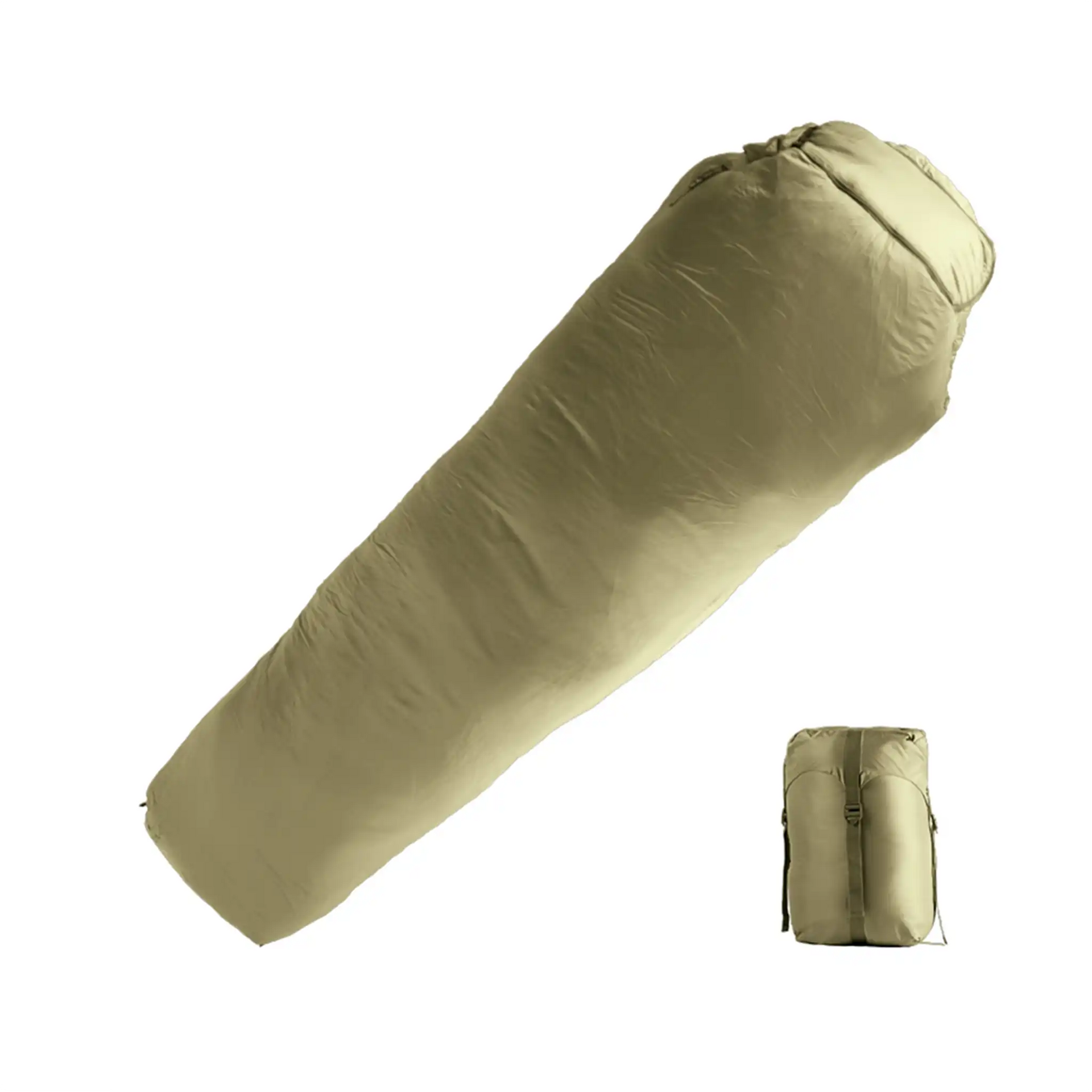 Sleeping Bag Tactical 3