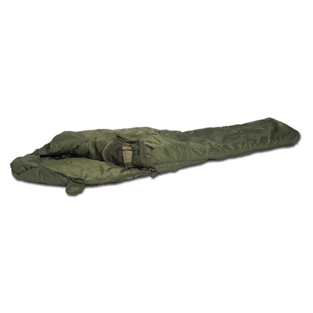 Saco de dormir Tactical 4