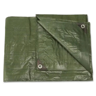 Abdeckplane PE 385 x 500 cm