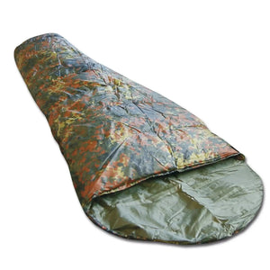Flecktarn