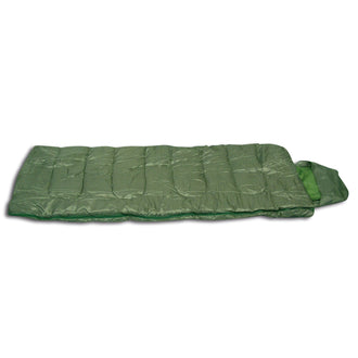 Saco de dormir piloto