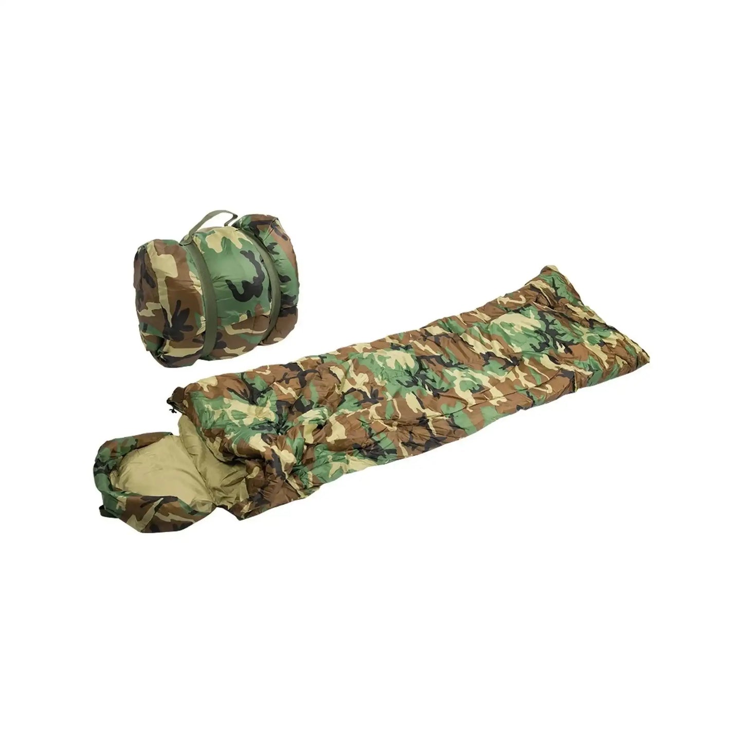 mil-tec-schlafsack-pilot-ansicht-5