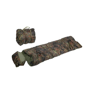 Sleeping Bag Pilot