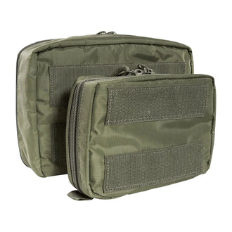 Set tasche trasparenti Medic Pouch Set VL