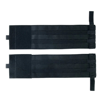Plate Carrier Side Panel Set