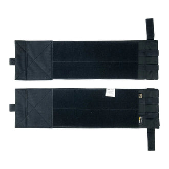 Plate Carrier Side Panel Set