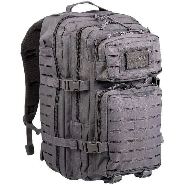 Mochila US Assault Pack Large Laser Cut 36 L
