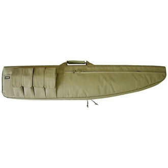 Rifle case PRO tan