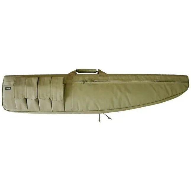 Rifle case PRO tan