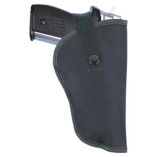 Medium belt holster black