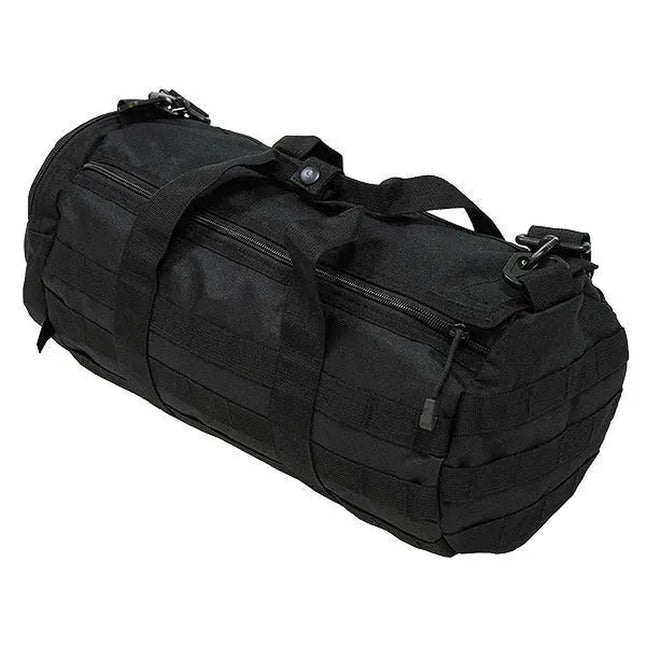 Duty bag Molle round