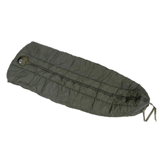 Austrian Armed Forces sleeping bag Goldeck used