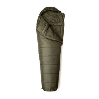 Sleeping Bag Pilot