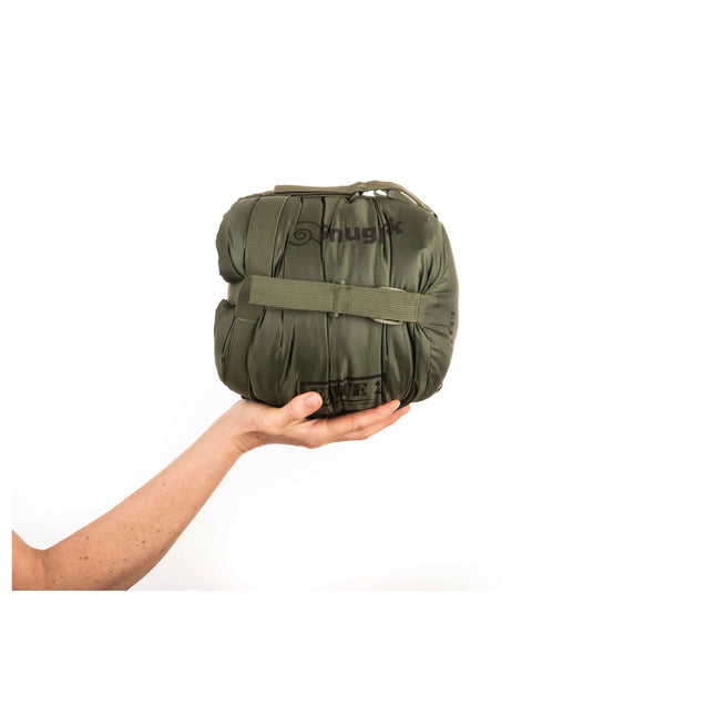 Sleeping bag Softie Elite 2 WGTE