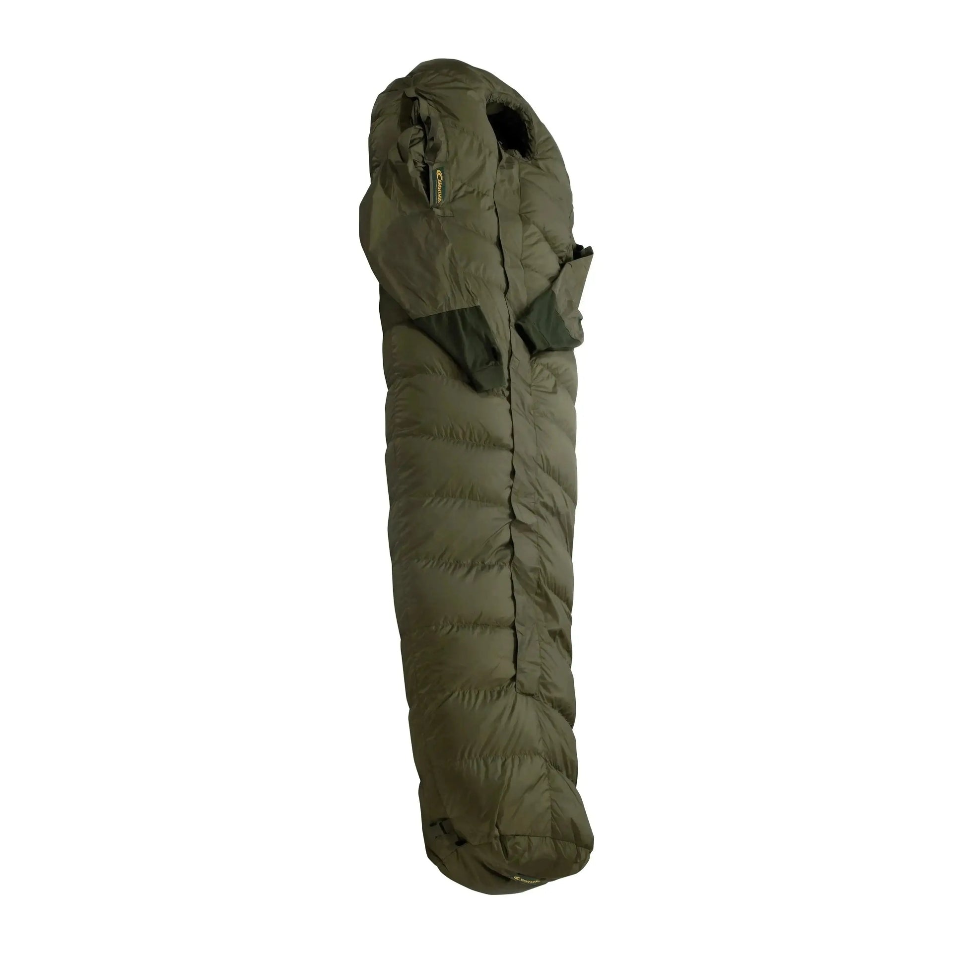 schlafsack survival Sleeping Bag Survival Down 1000