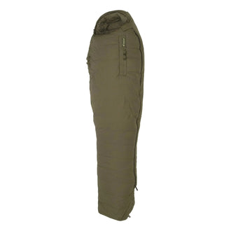 Wilderness sleeping bag