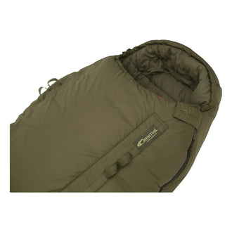 Wilderness sleeping bag