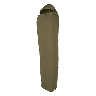 Used tropical sleeping bag