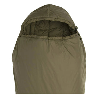 Used tropical sleeping bag