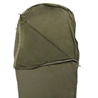 Grizzly sleeping bag liner