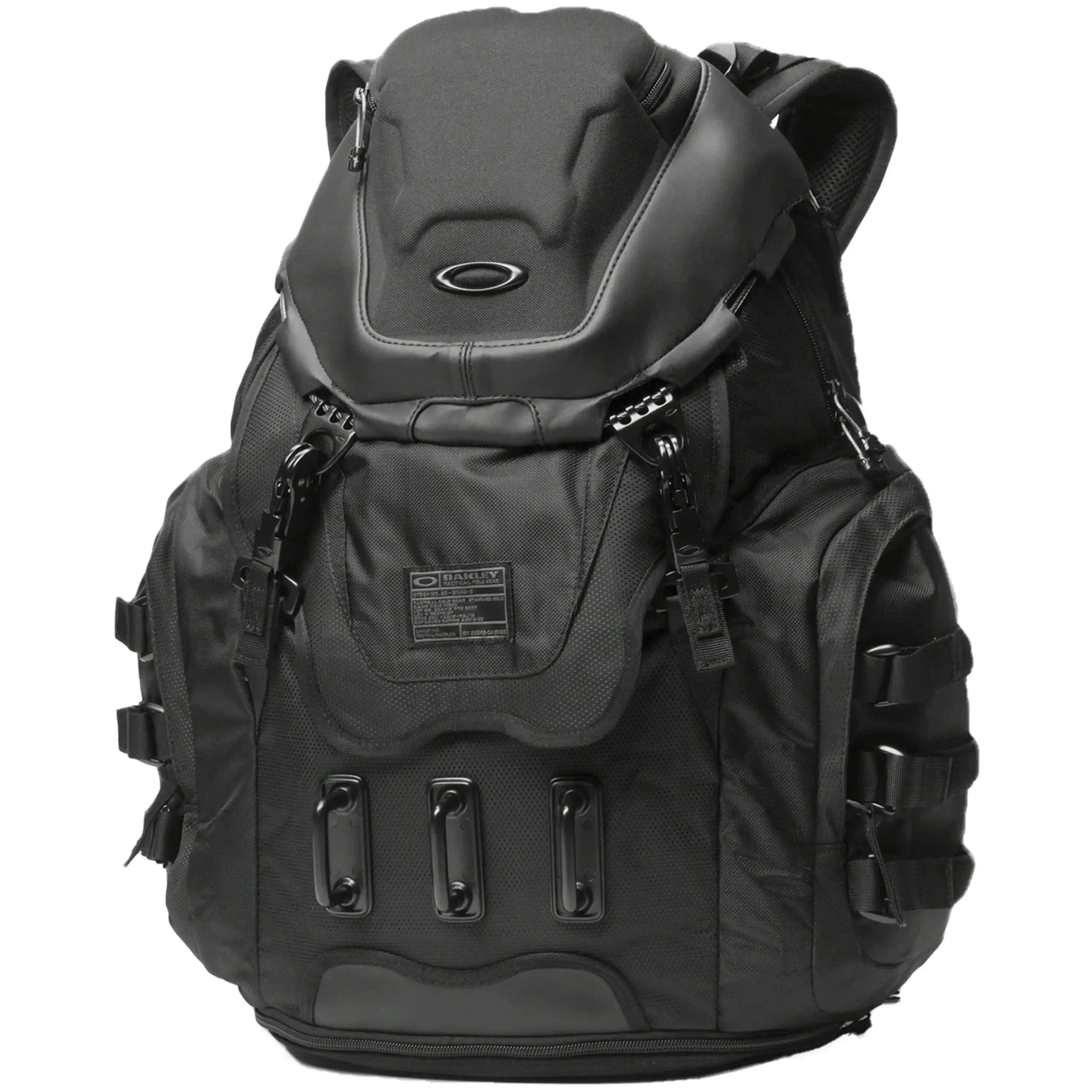 oakley-rucksack-kitchen-sink-stealth-black-ansicht-1