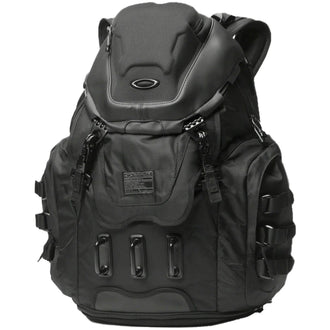 Mochila Kitchen Sink 34 L stealth black