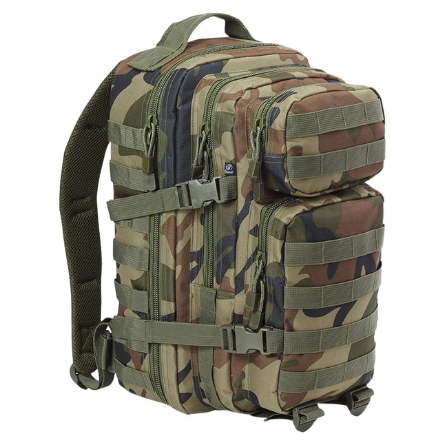 Mochila US Cooper Medium 25 L