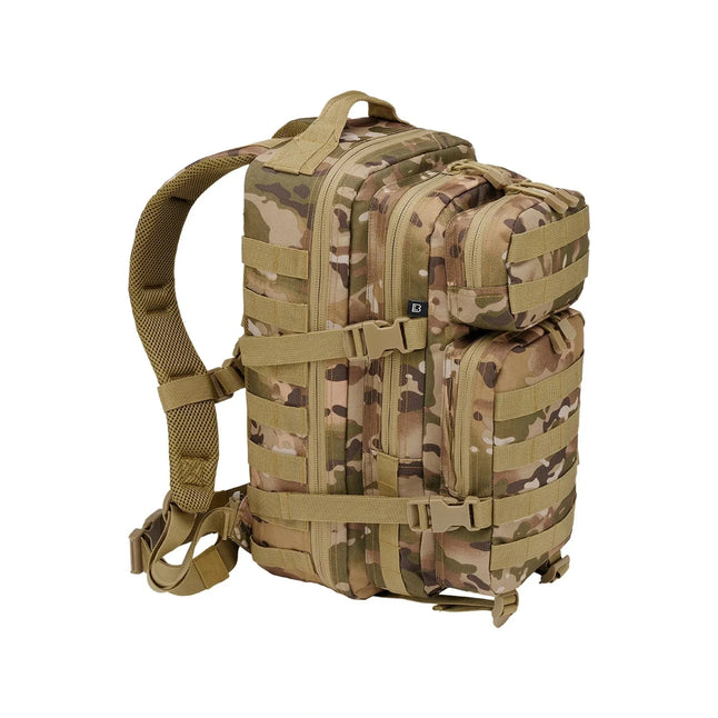 Mochila US Cooper Medium 25 L