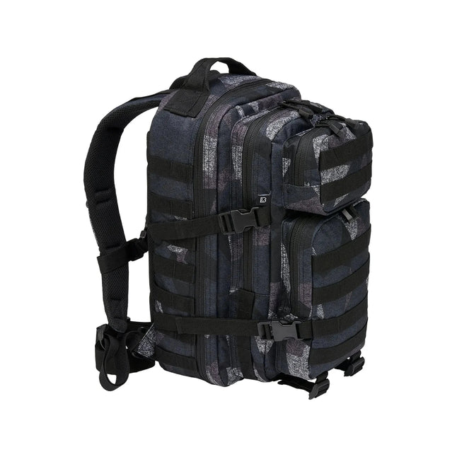 Mochila US Cooper Medium 25 L