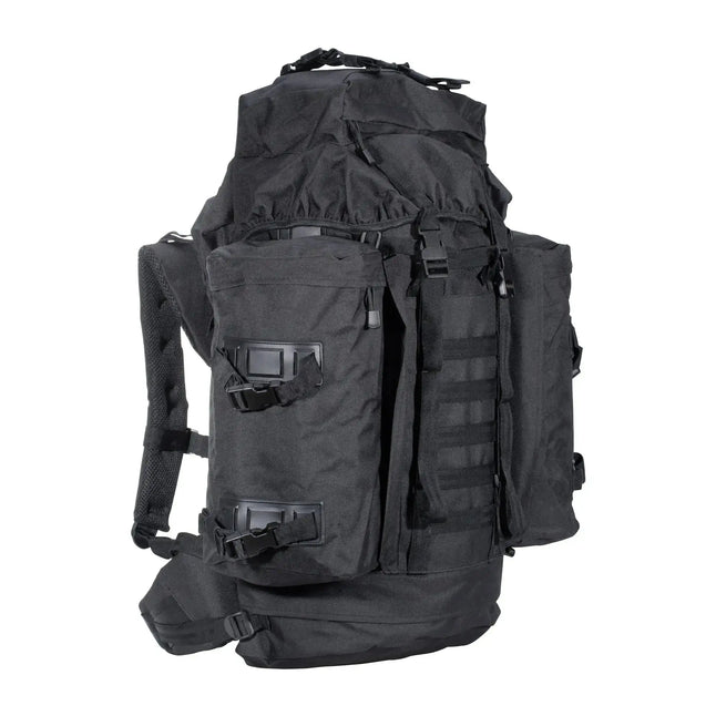 BW Mountain Backpack 100 L