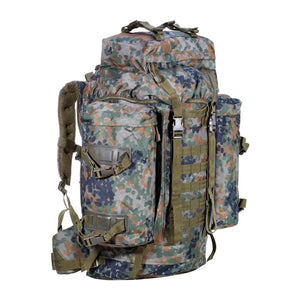 Flecktarn