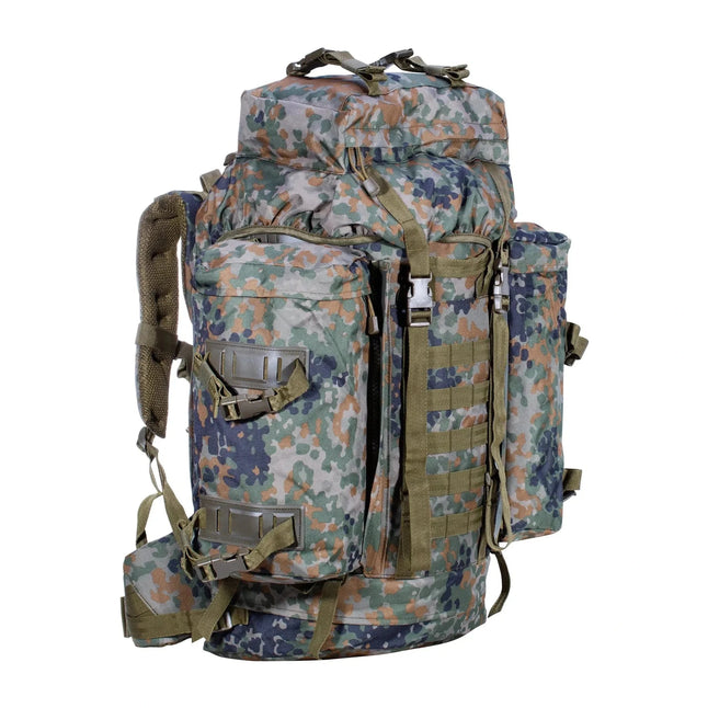 BW Mountain Backpack 100 L