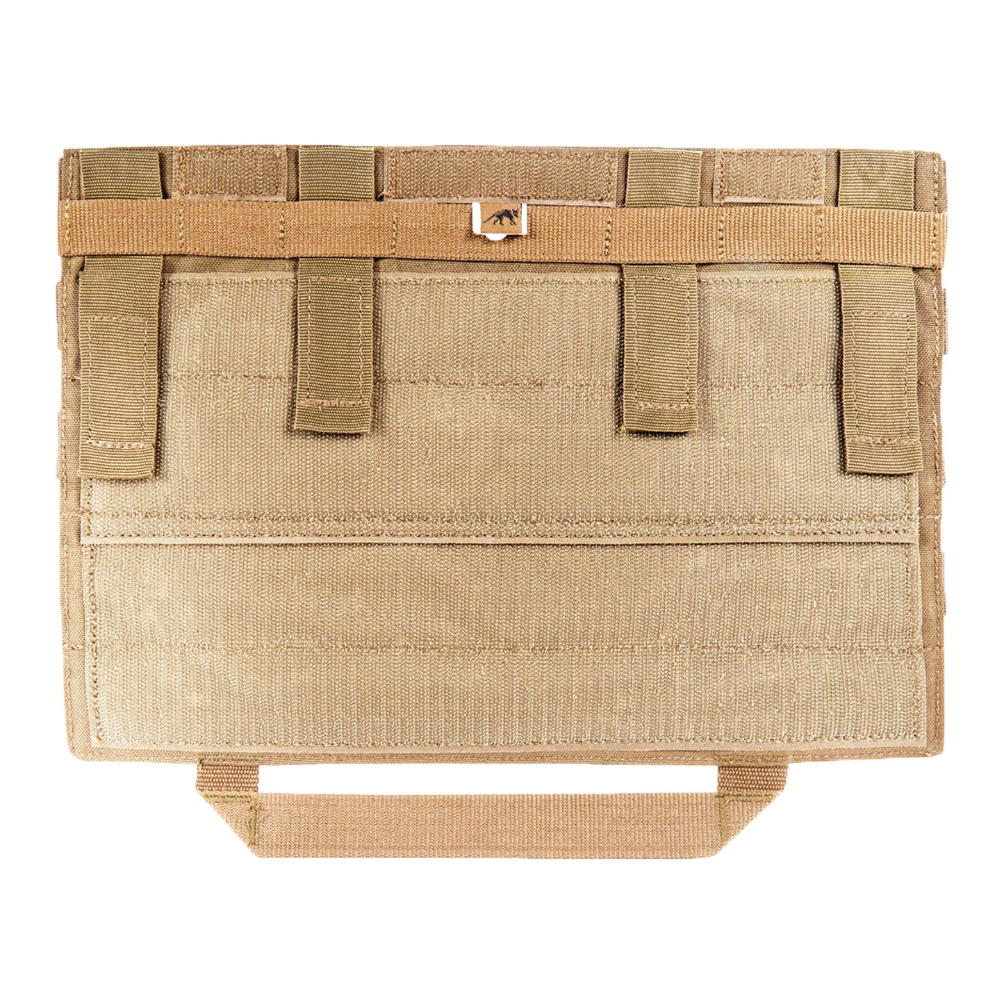 Panel portador caqui