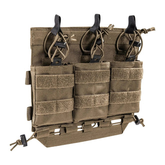 Frontpanel Carrier Mag Panel M4