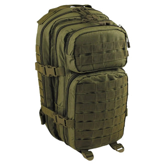 Backpack US Assault I Basic 30 L