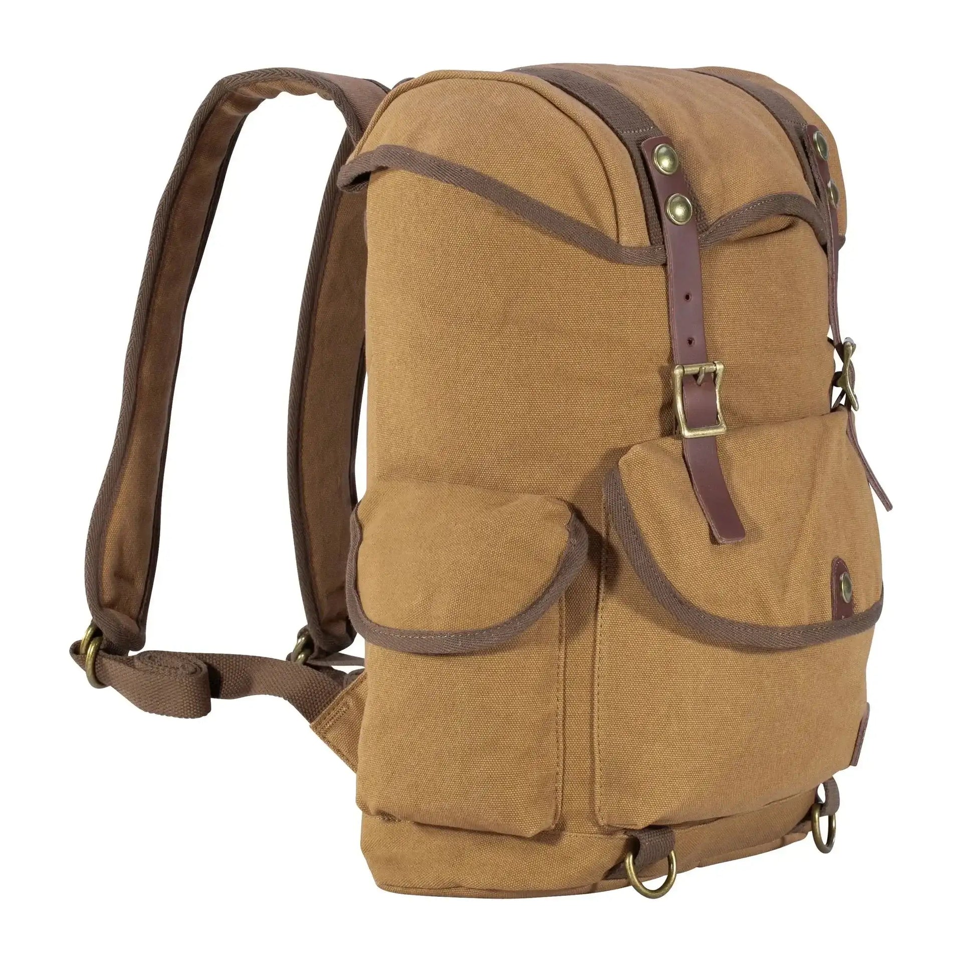 pure-trash-rucksack-canvas-braun-ansicht-1