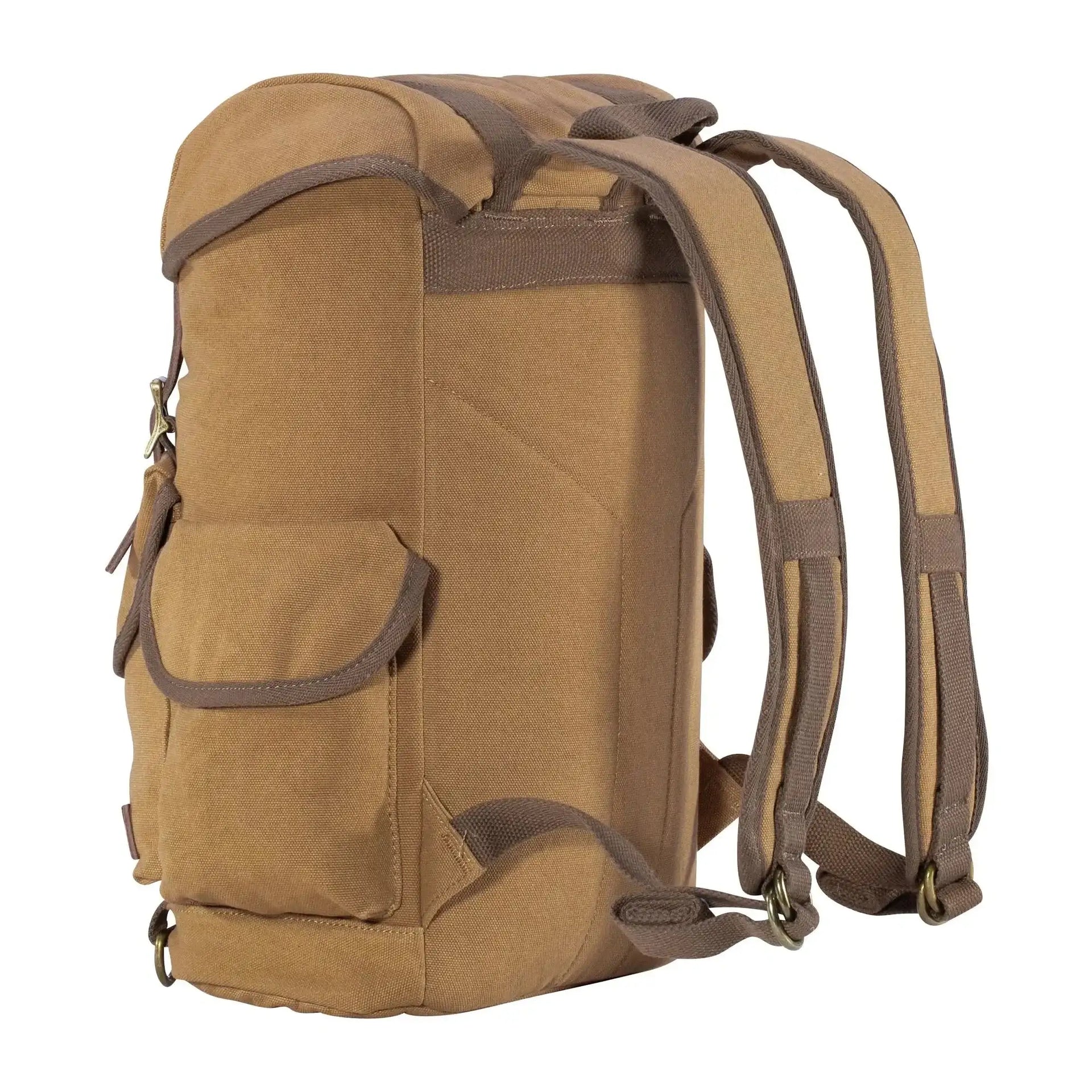 pure-trash-rucksack-canvas-braun-ansicht-2