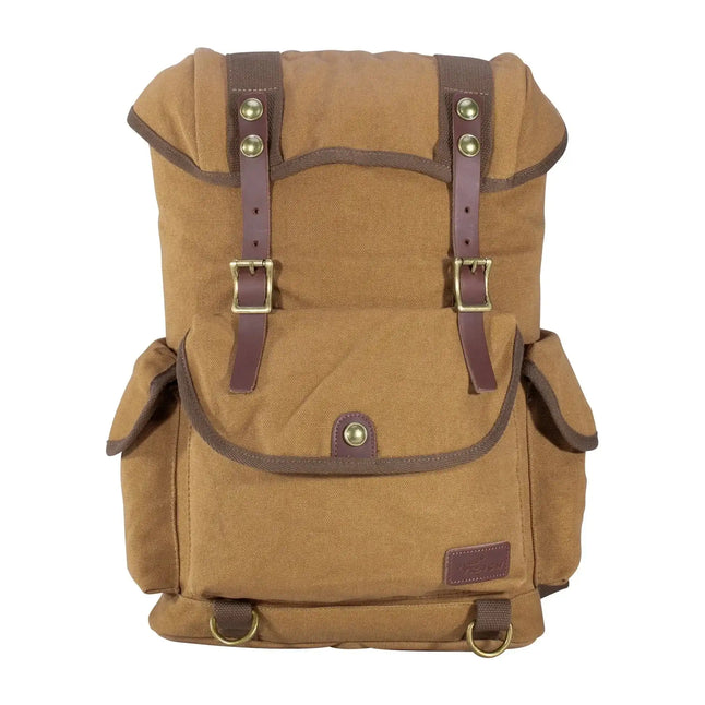 pure-trash-rucksack-canvas-braun-ansicht-3