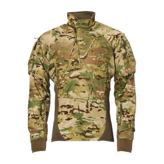 Winter Combat Shirt AcE