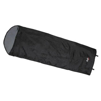 Extralight sleeping bag black