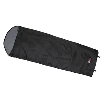 Extralight sleeping bag, black