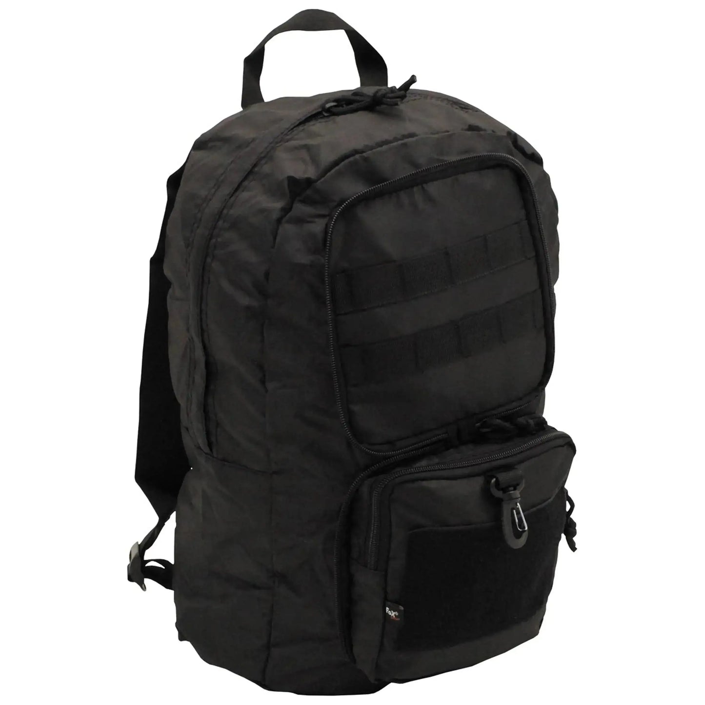fox-outdoor-rucksack-faltbar-30-l-schwarz-ansicht-1