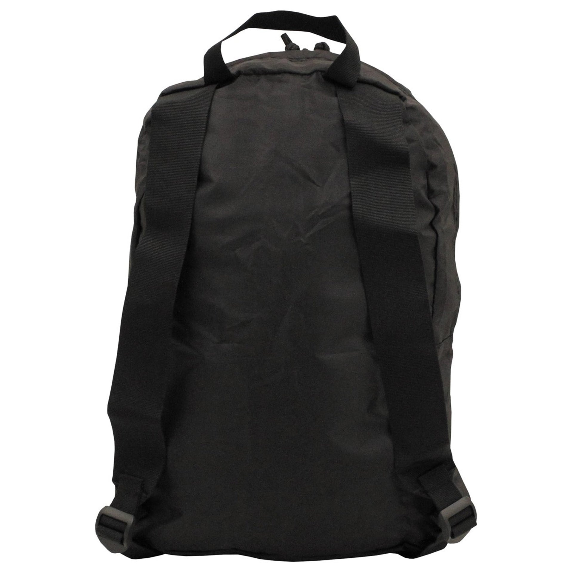 Mochila Plegable 30 L