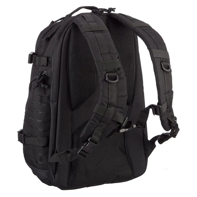coptex-rucksack-lasercut-40-l-schwarz-ansicht-2