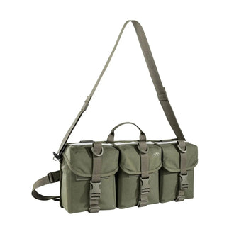 Vehicle pouches TacVec Container