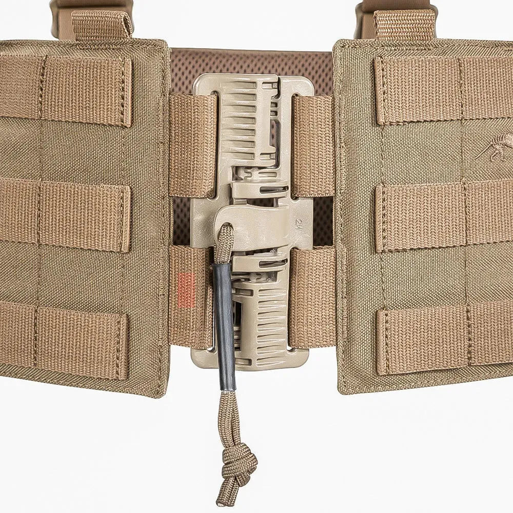 Modular Rig – ASMC GmbH International